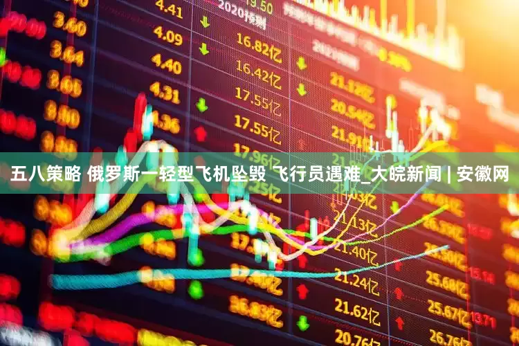 五八策略 俄罗斯一轻型飞机坠毁 飞行员遇难_大皖新闻 | 安徽网